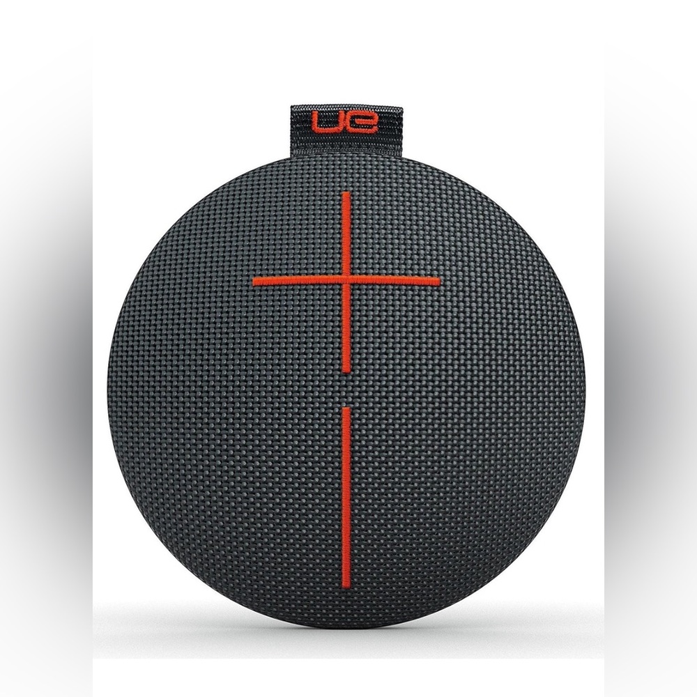 UE ROLL 2 Wireless Portable Bluetooth Speaker (Waterproof)